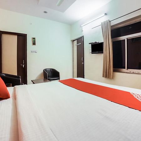 Hotel O Dhruv Divisione di Divisione di Jaipur Esterno foto