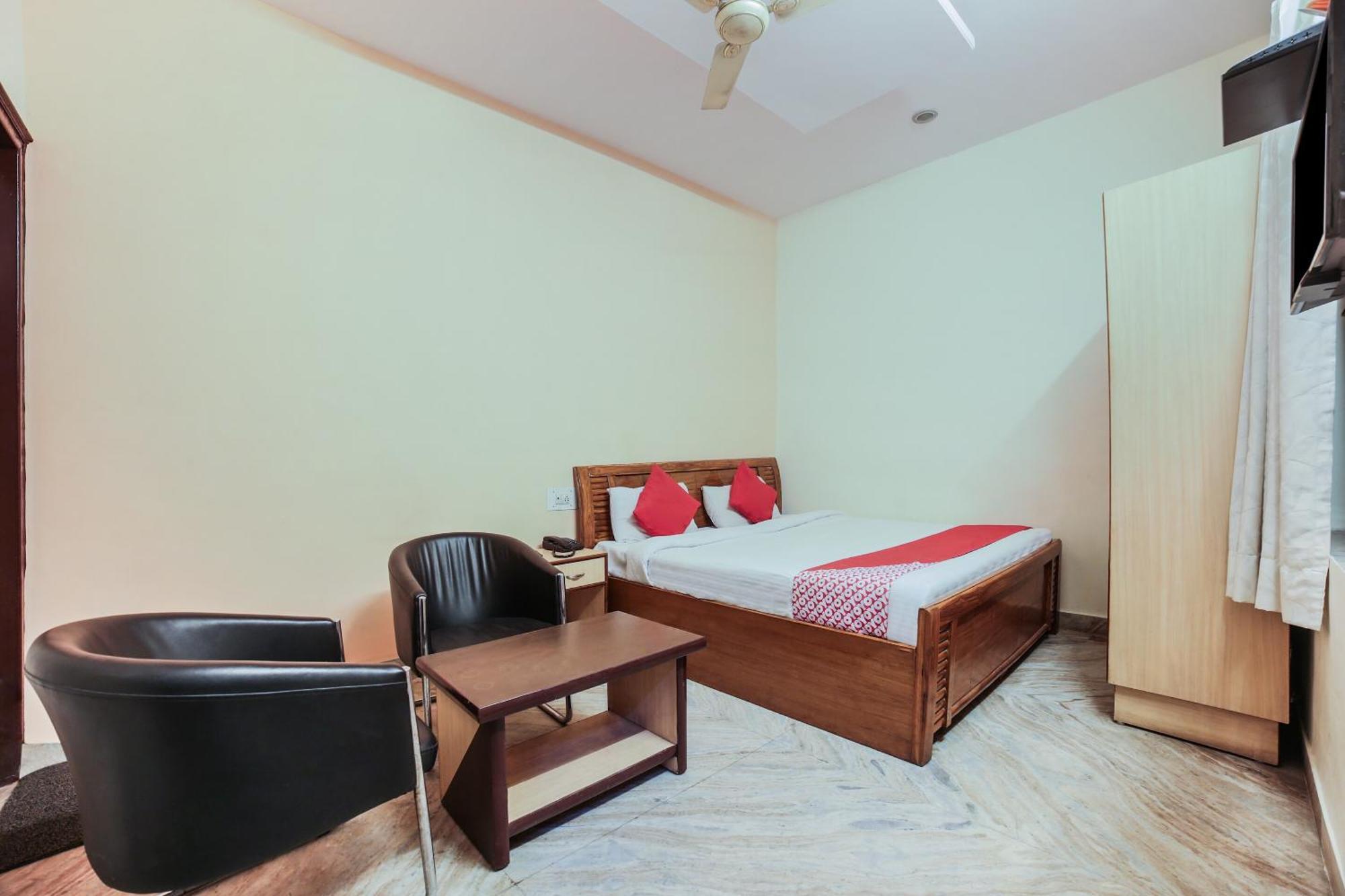 Hotel O Dhruv Divisione di Divisione di Jaipur Esterno foto