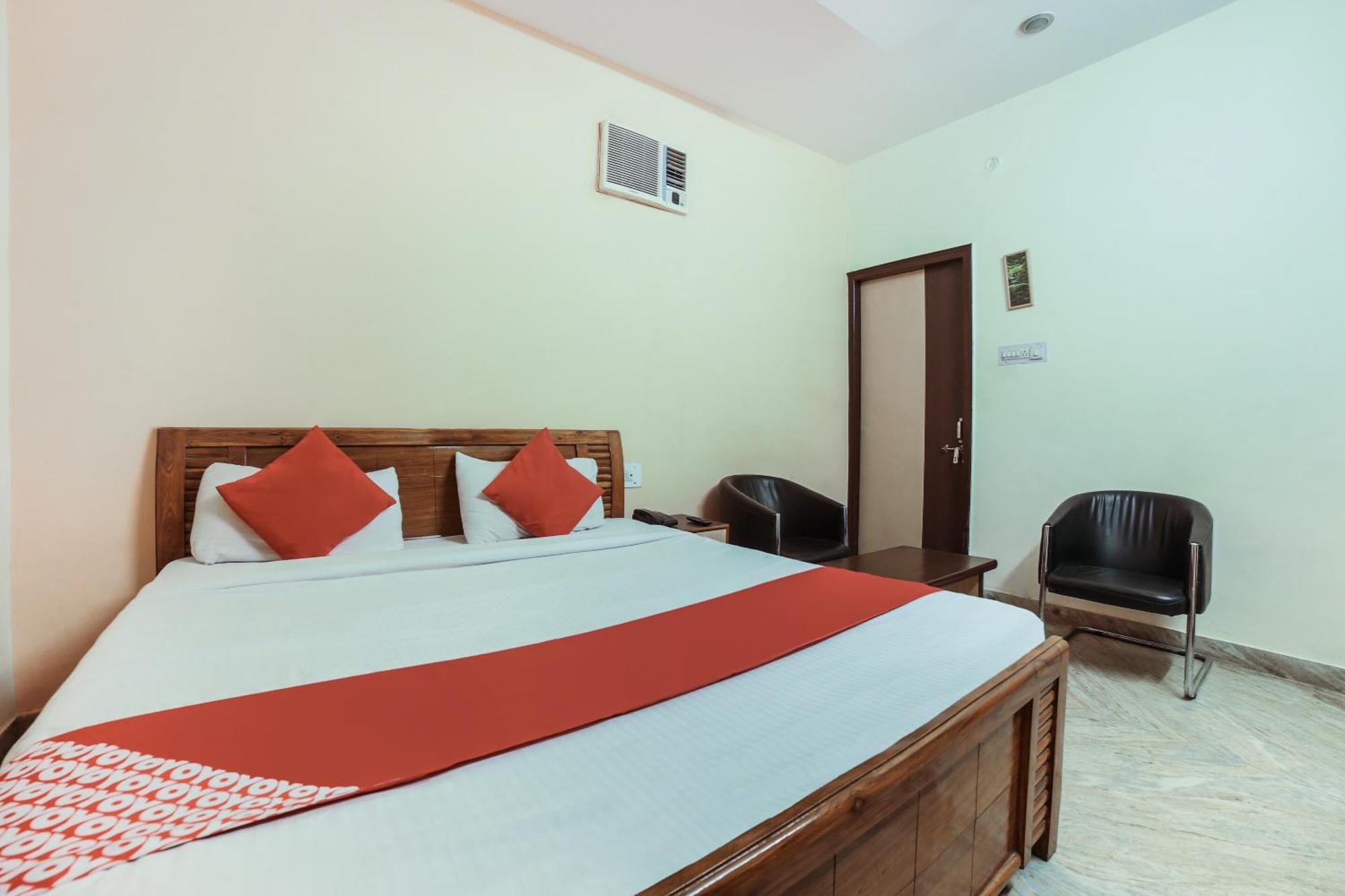 Hotel O Dhruv Divisione di Divisione di Jaipur Esterno foto