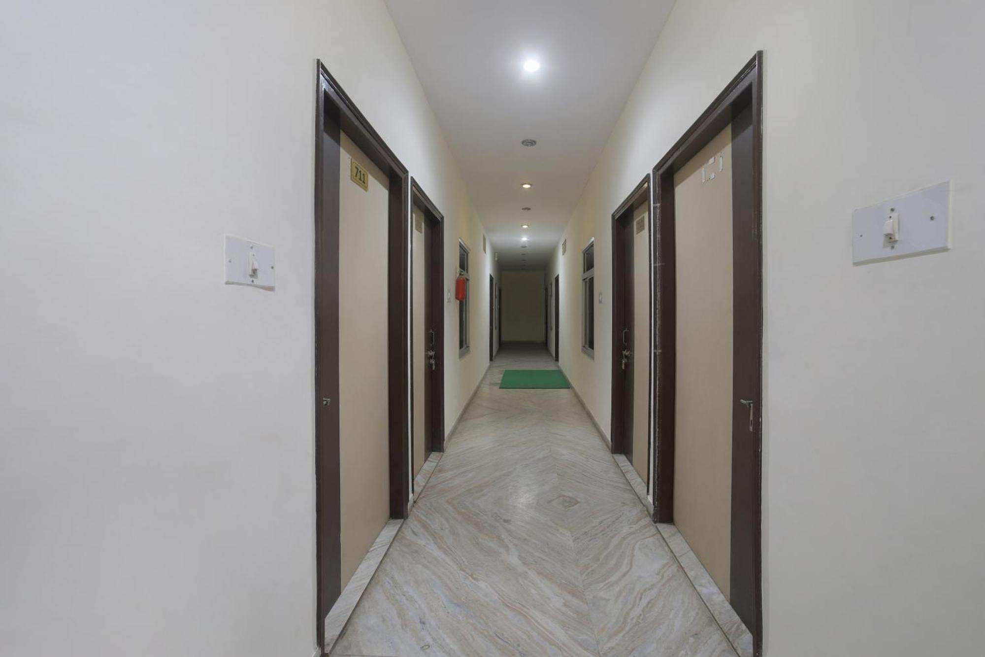 Hotel O Dhruv Divisione di Divisione di Jaipur Esterno foto