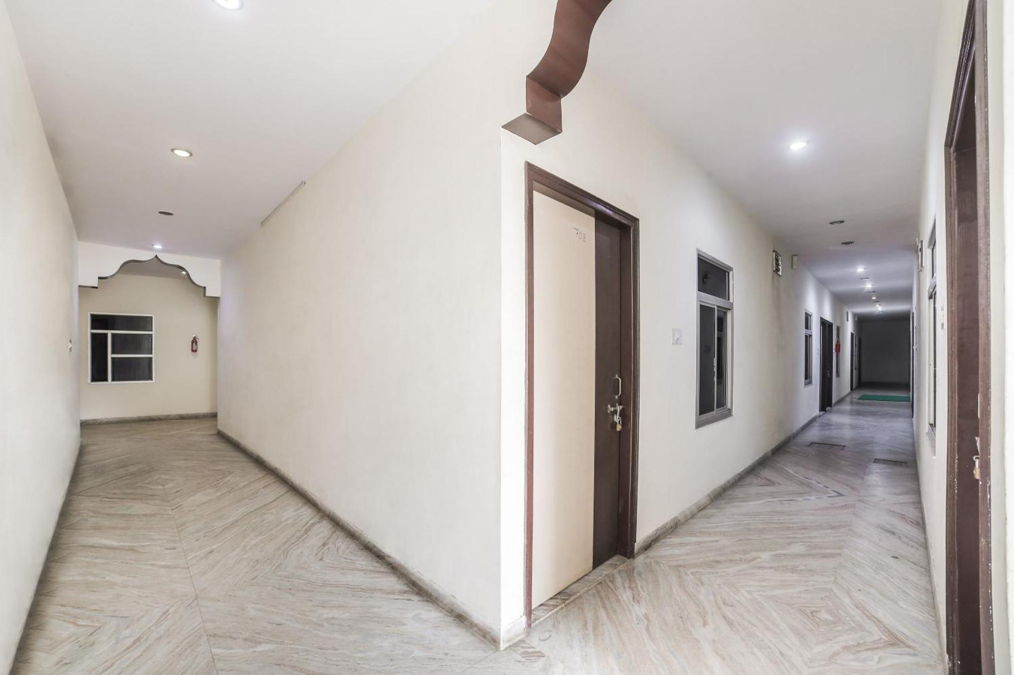 Hotel O Dhruv Divisione di Divisione di Jaipur Esterno foto