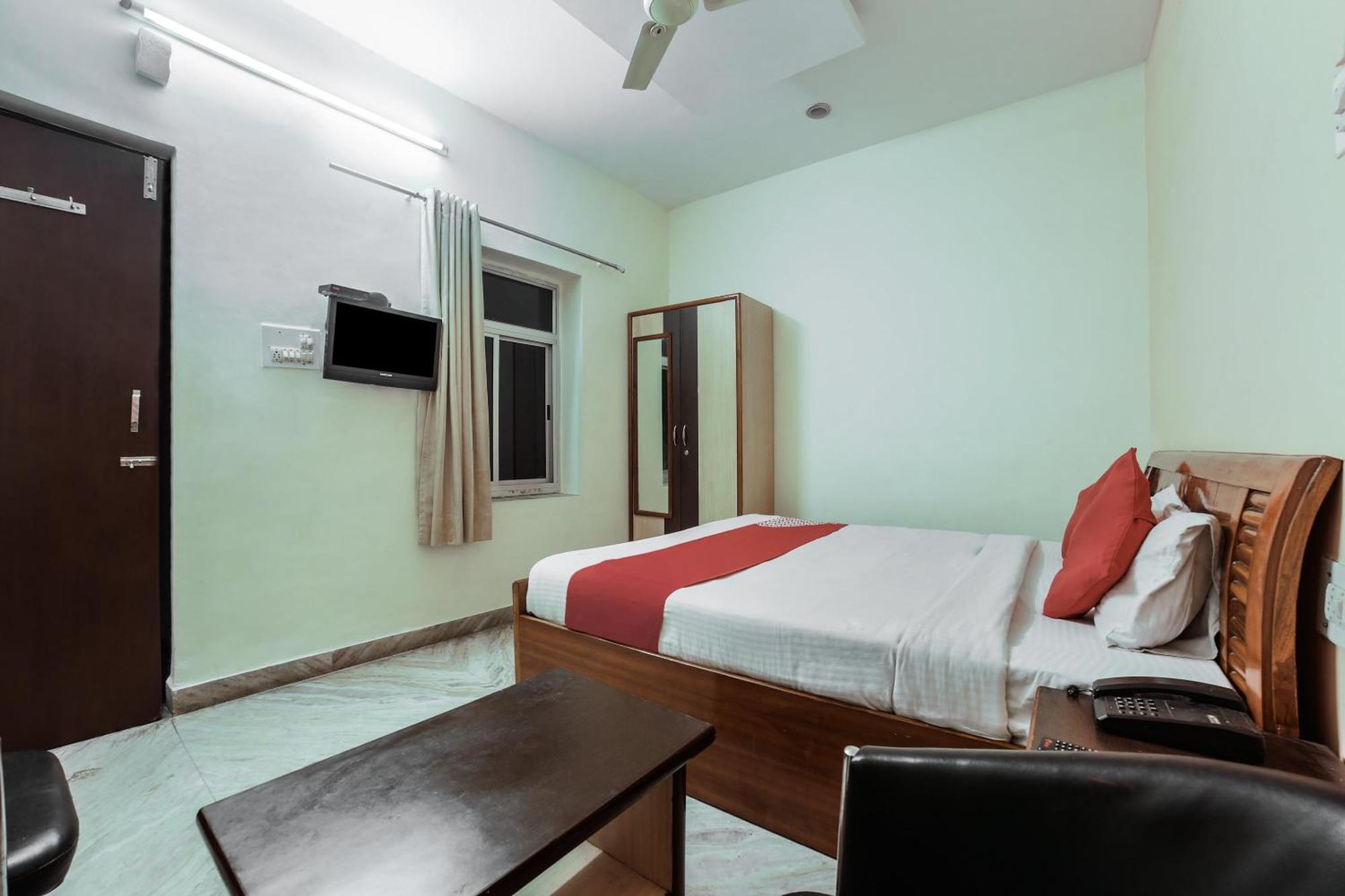 Hotel O Dhruv Divisione di Divisione di Jaipur Esterno foto