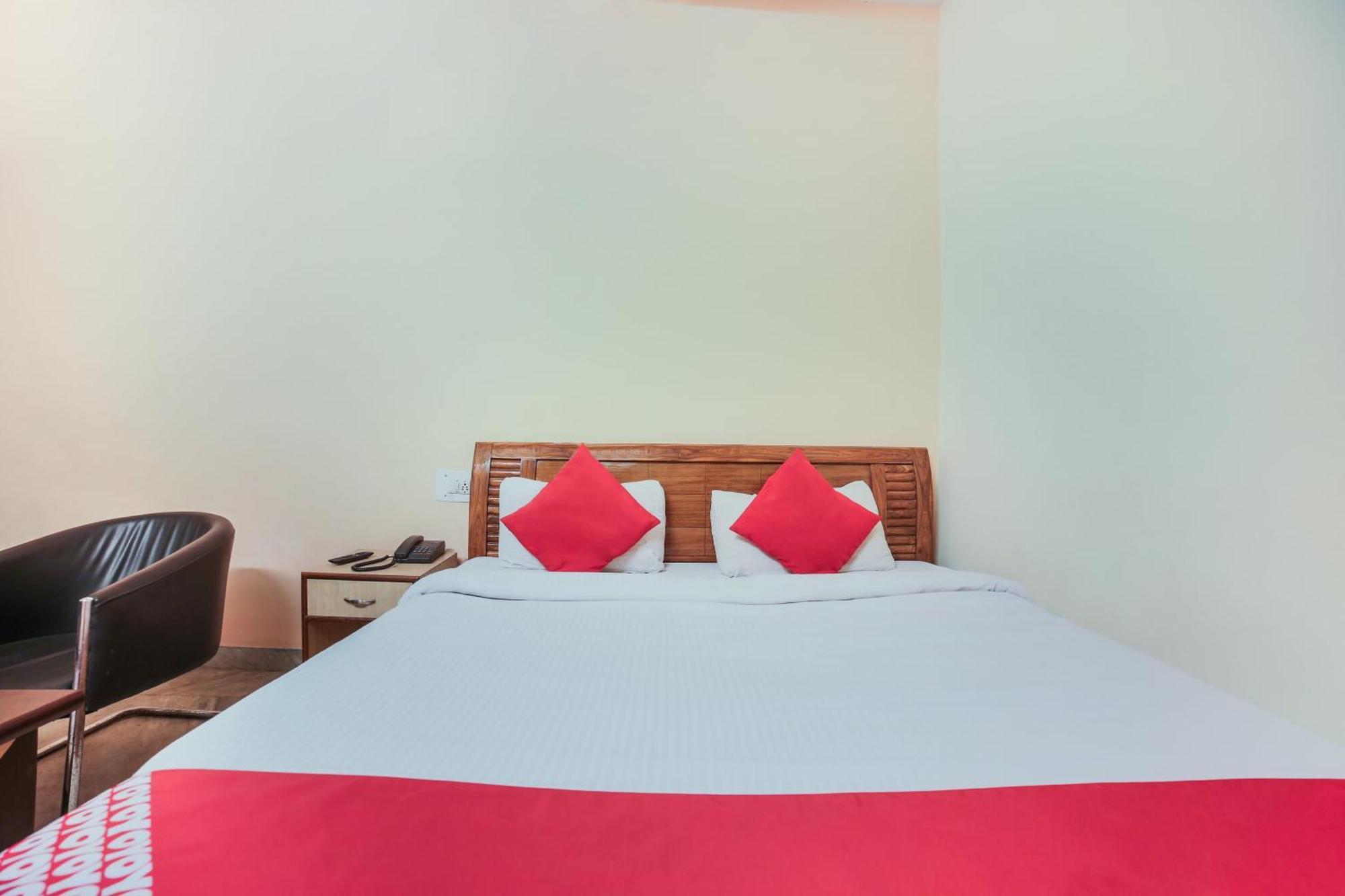Hotel O Dhruv Divisione di Divisione di Jaipur Esterno foto
